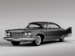 Plymouth Fury Hardtop Coupe 1960 года